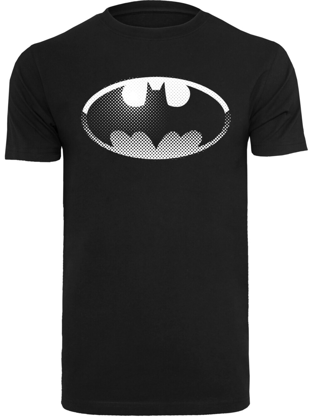 

Футболка F4Nt4Stic DC Comics Batman Spot, черный