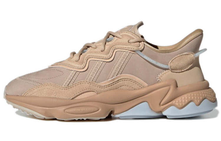 Кроссовки Adidas Originals Ozweego Lifestyle GY3543, коричневый