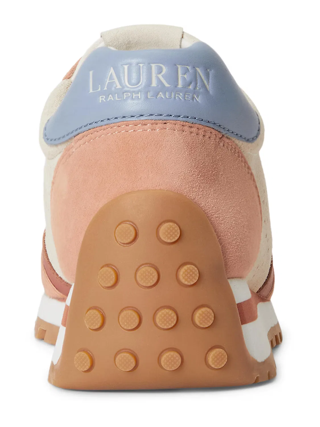 Кроссовки 'DANI' Lauren Ralph Lauren, Sand — фото 4