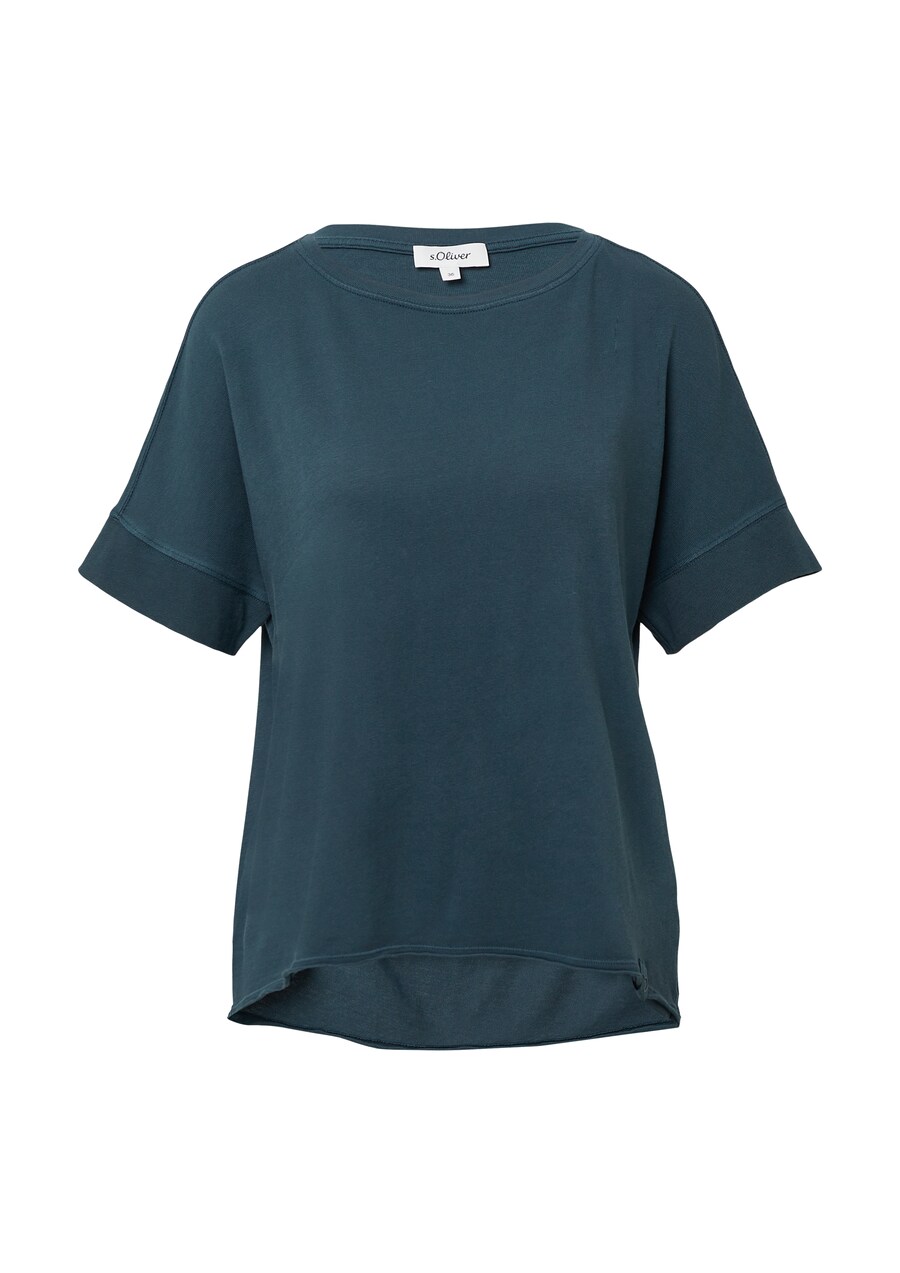 

Футболка s.Oliver, Blue