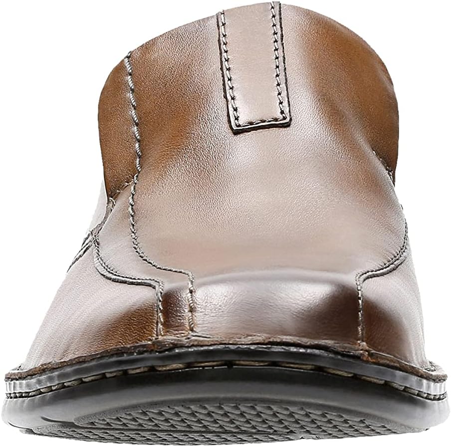 Мужские туфли Clarks Escalade Step, коричневый — фото 4