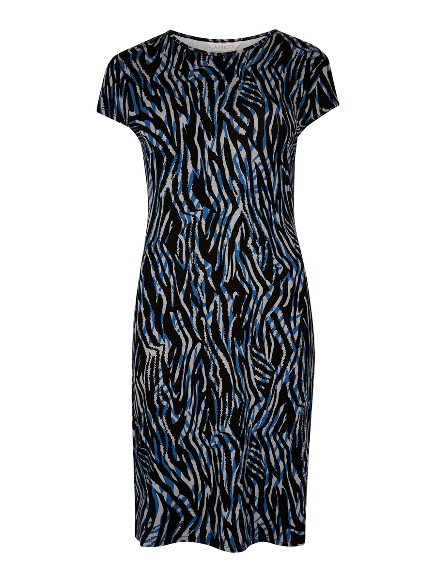 

Платье Apricot, цвет Night blue/Royal blue