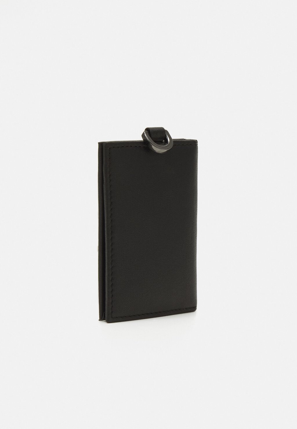 

Кошелек ICON NECK CARDCASE UNISEX BOSS, черный