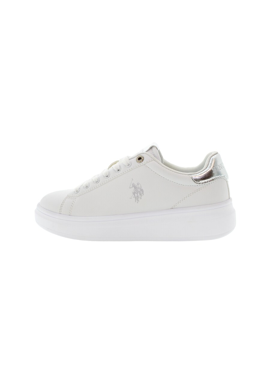 Кроссовки U.S. POLO ASSN., белый