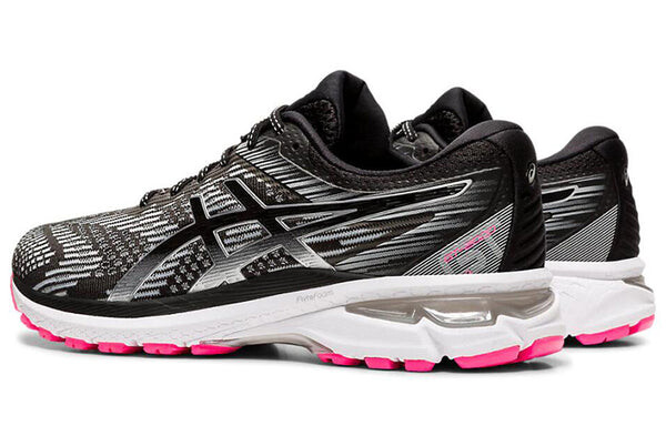 Кроссовки gt 2000 8 lite show Asics, серый — фото 4