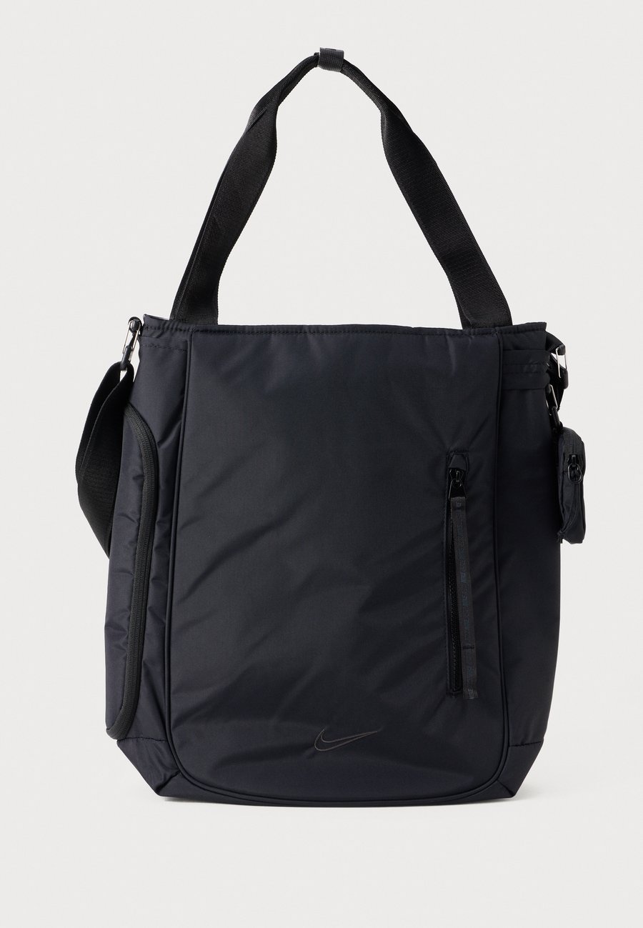 

Сумка-шоппер Nike Sportswear COMMUTE TOTE UNISEX, Black/Anthracite/Black