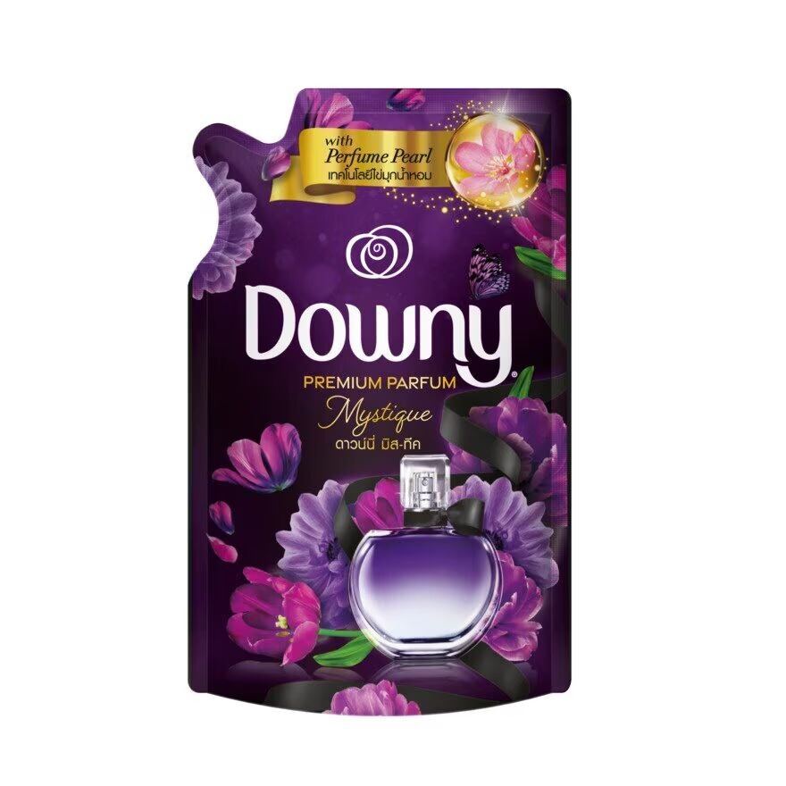 

Downy Концентрированный смягчитель для белья премиум-класса Mystique, 480 мл, Purple