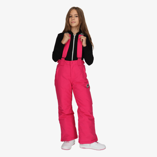 

Брюки детские лыжные штаны Ellesse, розовый