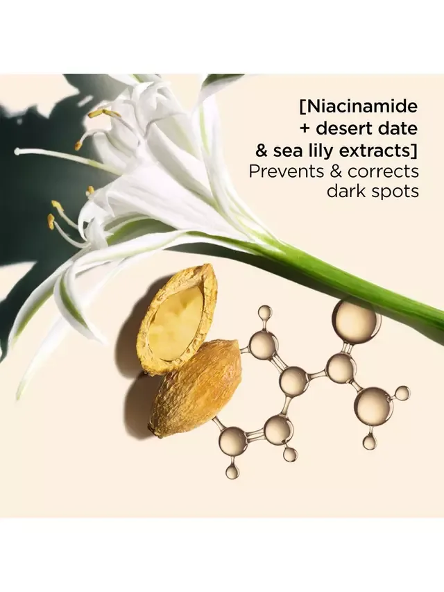 Дневной крем Nutri-Lumière SPF 15, 50 мл Clarins — фото 4