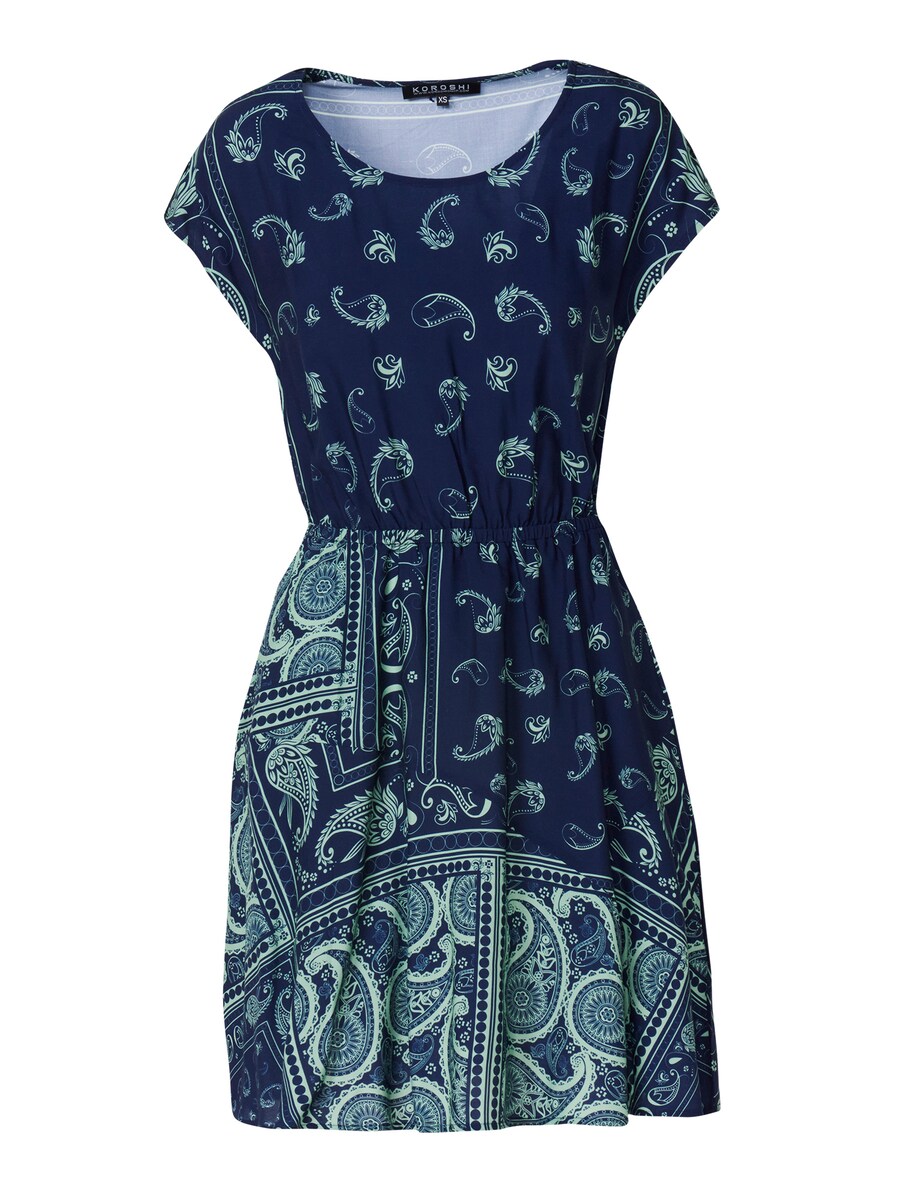 

Макси платье KOROSHI, Navy