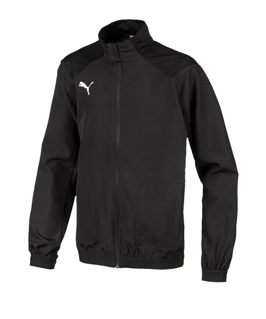 

Спортивная куртка PUMA, черный