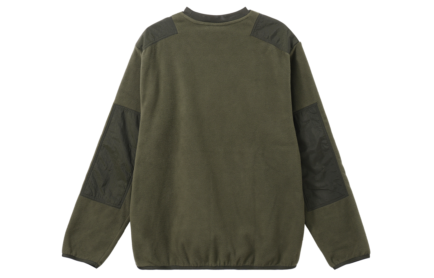 Толстовка мужская Sequoia Green Nike — фото 3