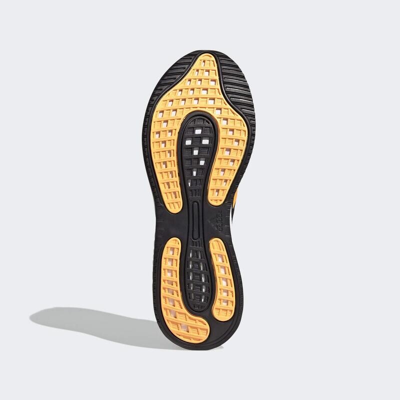 кроссовки Supernova ADIDAS, цвет naranja — фото 4
