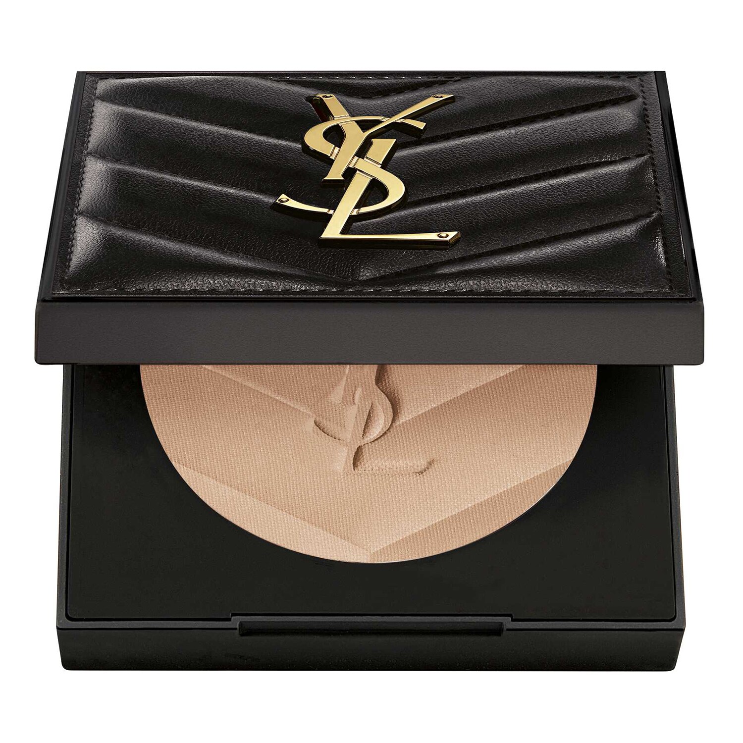 

Пудра All Hours Hyper Finish Yves Saint Laurent, ALL HOURS POWDER HYPER FINISH 01