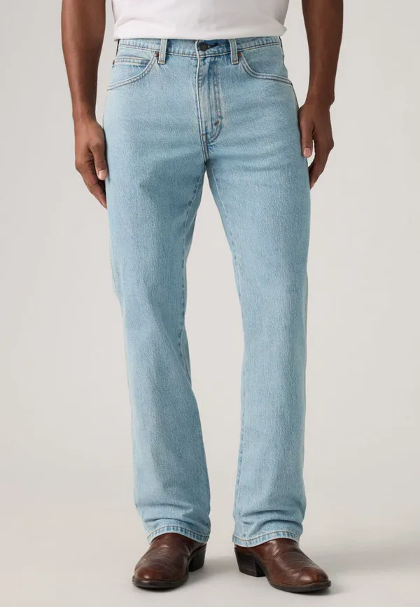 537 джинсы-клеш в стиле вестерн Levi'S, Back In The Saddle
