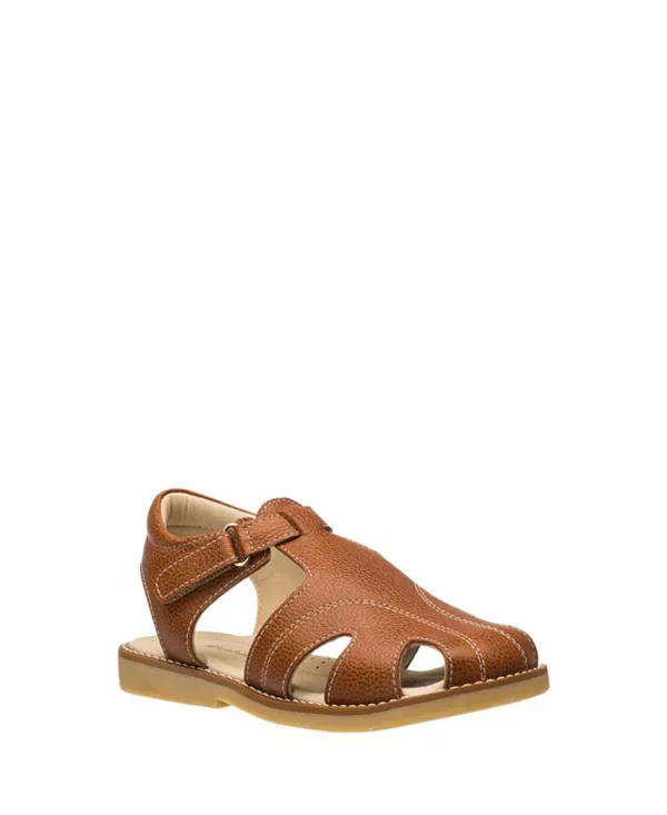 Сандалии Spencer Elephantito, Caramel