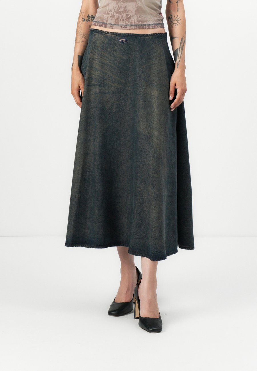 

Юбка Diesel ANNIE, Blue Denim