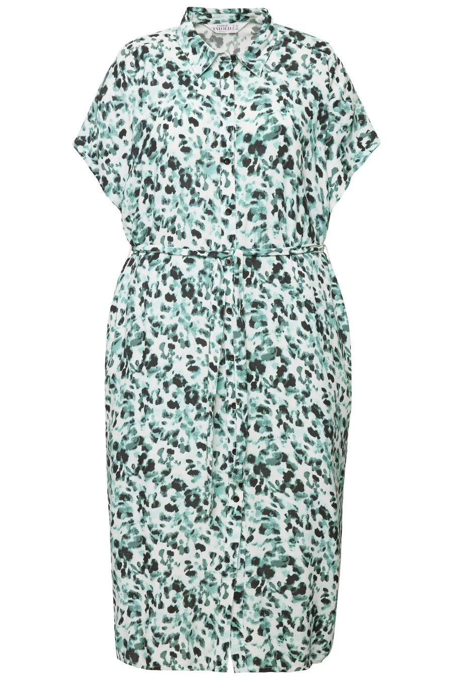 

Платье-рубашка Studio Untold, Mixed colors