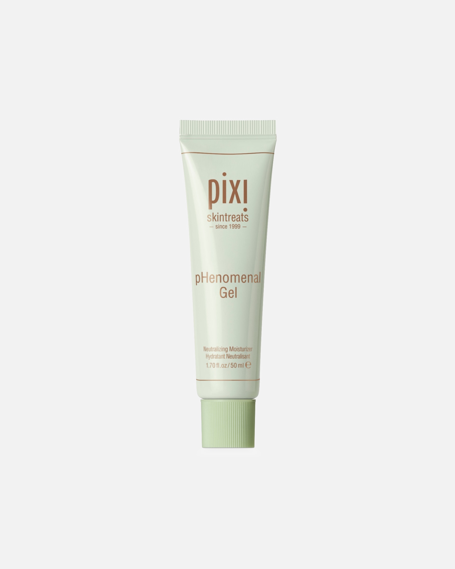 

Гель для лица Pixi, 50 мл
