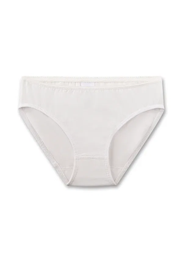 Трусы Sanetta Rio 4er pack sterne briefs, бежевый — фото 3