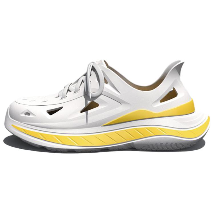 

Subbundle Ветроуправляемая коллекция для треккинга по рекам унисекс - Лимон, цвет Lemon