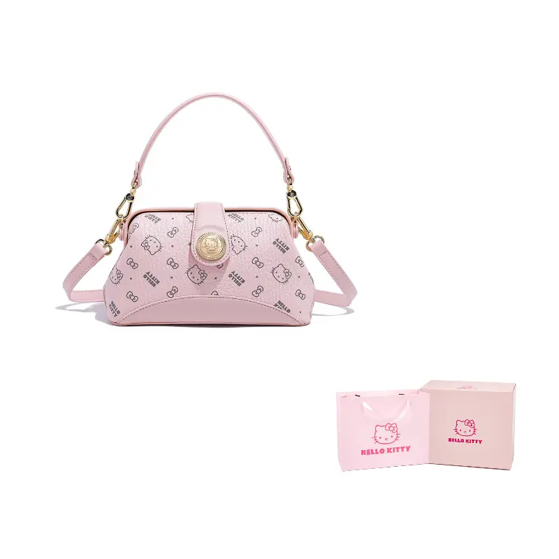 

Sanrio Сумка через плечо Хелло Китти, Pink