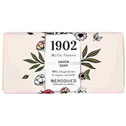 

Милль Флер Савон 15G, Berdoues
