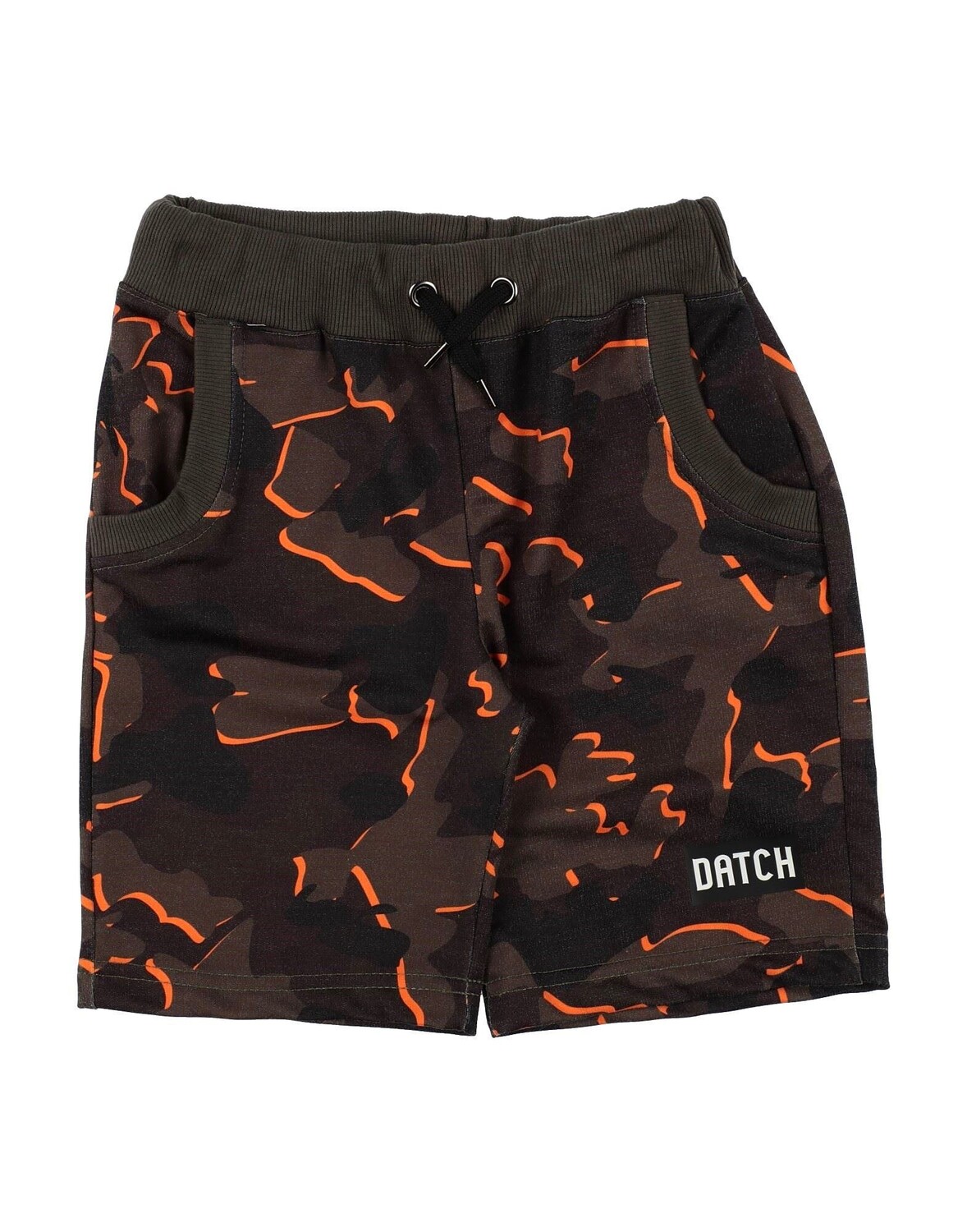 

Шорты Datch, зеленый