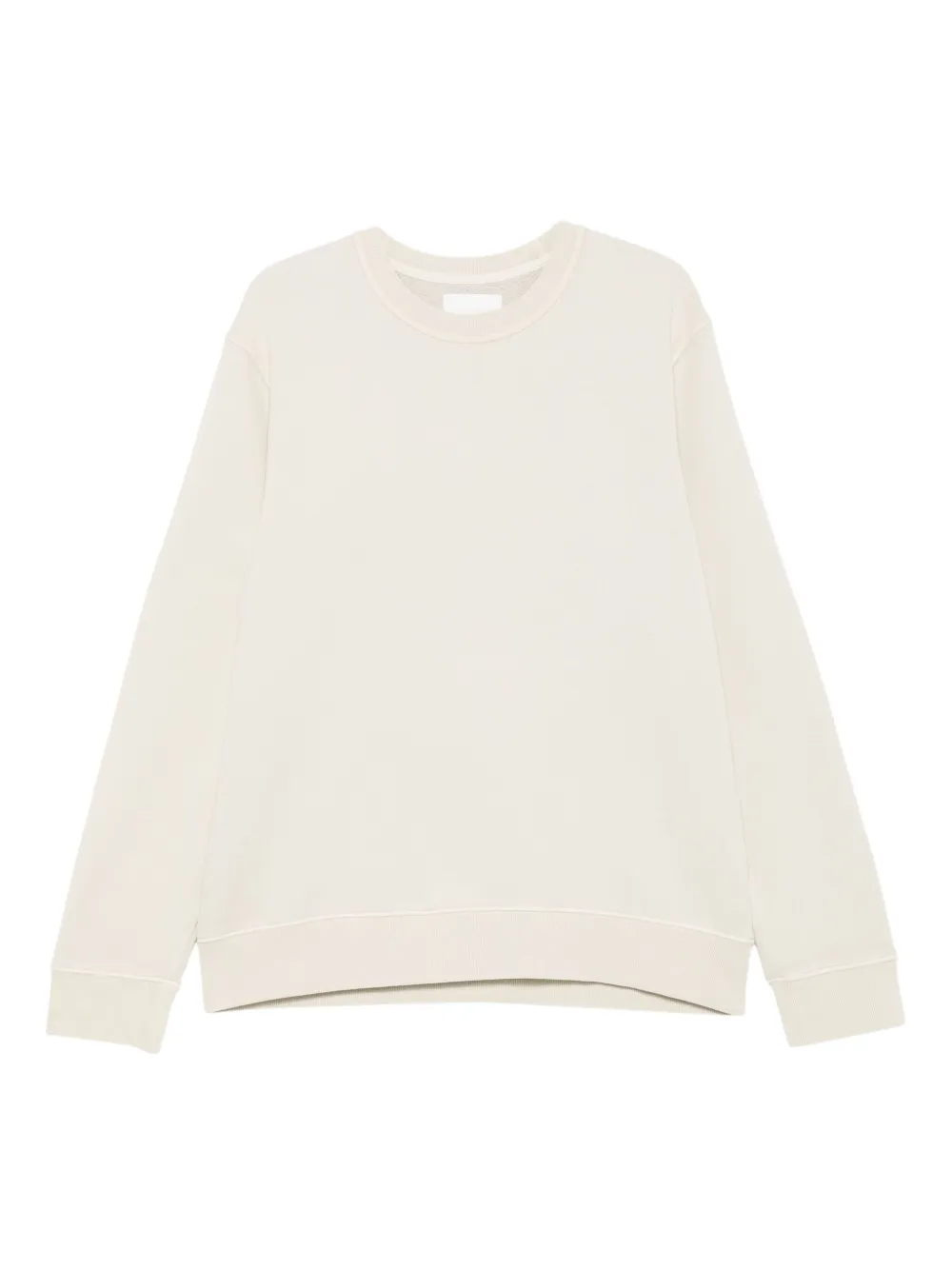 

Свитшот с круглым вырезом Citizens of Humanity, нейтральный