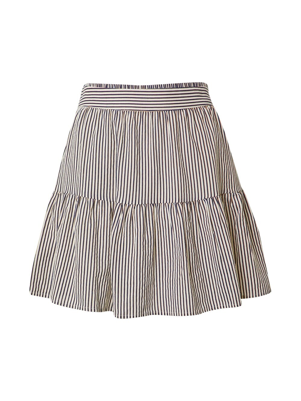 

Юбка Vero Moda ANNABELLE, кремовый/темно-синий