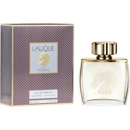 Lalique Pour Homme Equus Eau De Parfum 75ml — фото 2