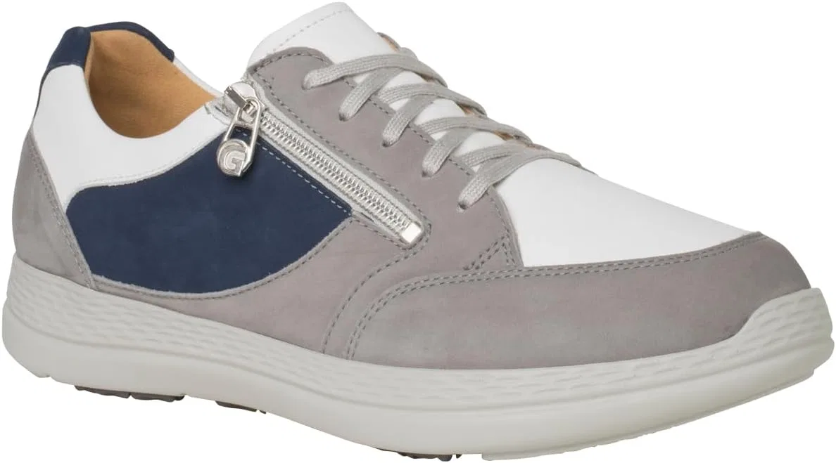 Мужские кроссовки Ganter Karl Ludwig, Graphitegray