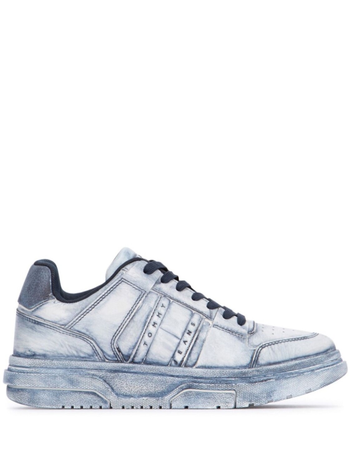

Кроссовки Brooklyn Tommy Hilfiger, синий