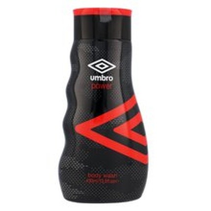 

Энергетический гель для душа Umbro