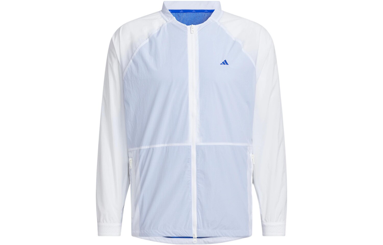 

Куртка мужская белая Adidas, белый