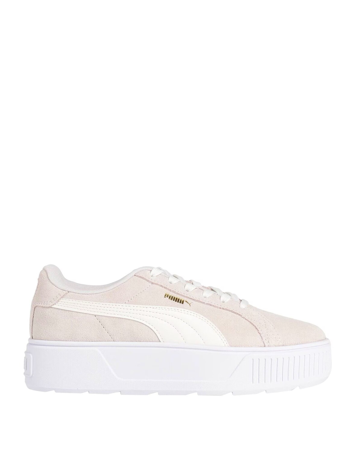 

Кроссовки Puma, светло-серый