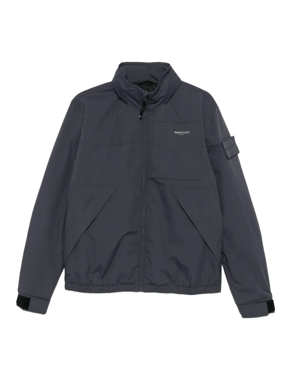 

Легкая куртка на молнии Murphy&Nye, синий