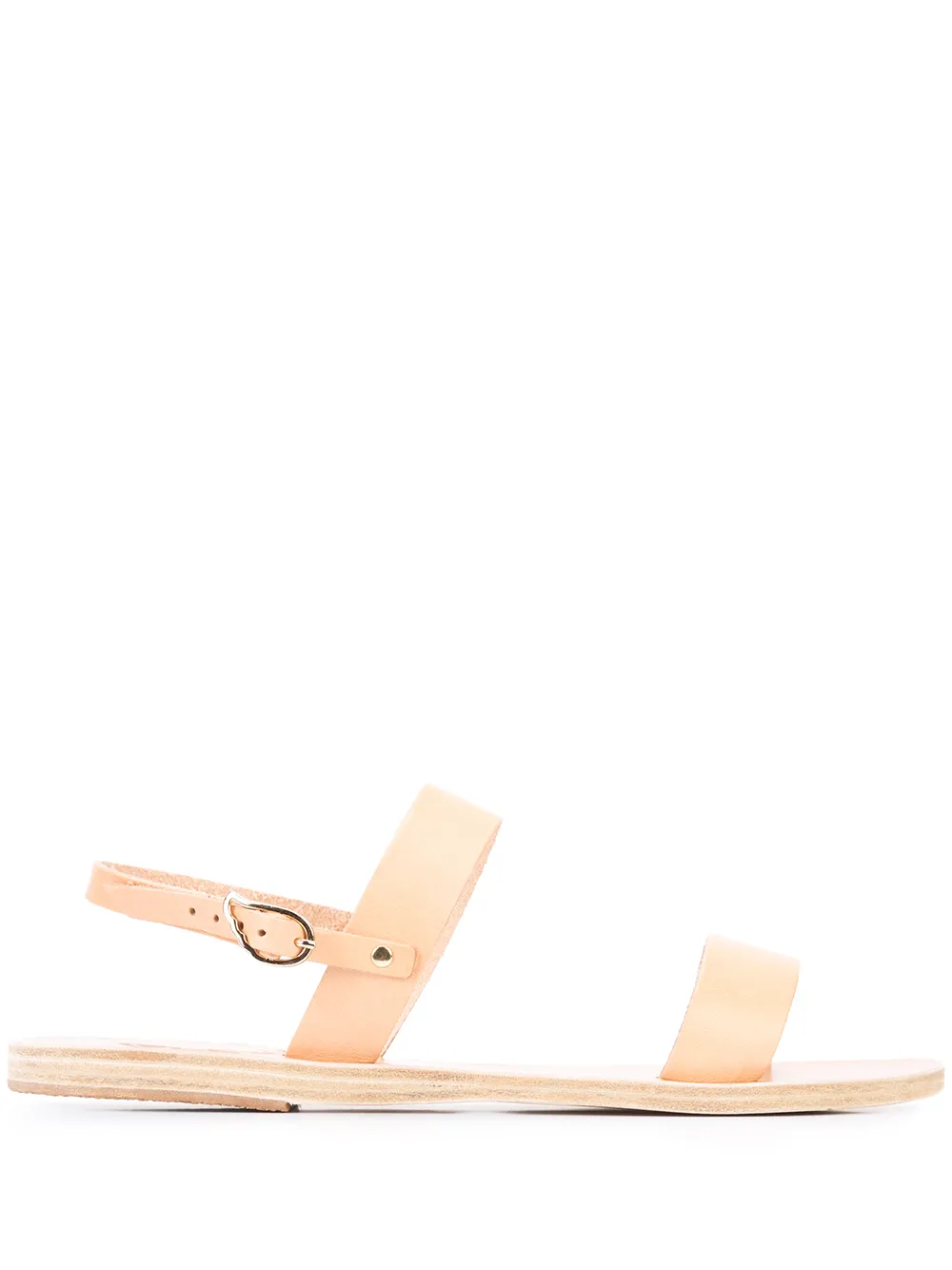 Сандалии 'Clio' Ancient Greek Sandals, нейтральный