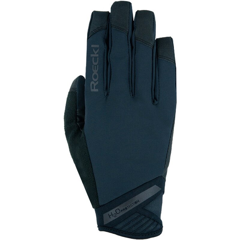 

Перчатки Розенхайм Roeckl Sports, черный