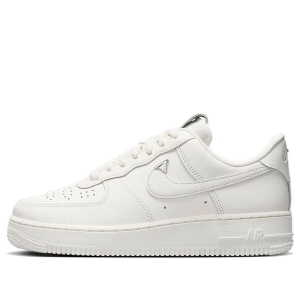 Кроссовки air force 1 low '07 lv8 'sail' Nike, мультиколор