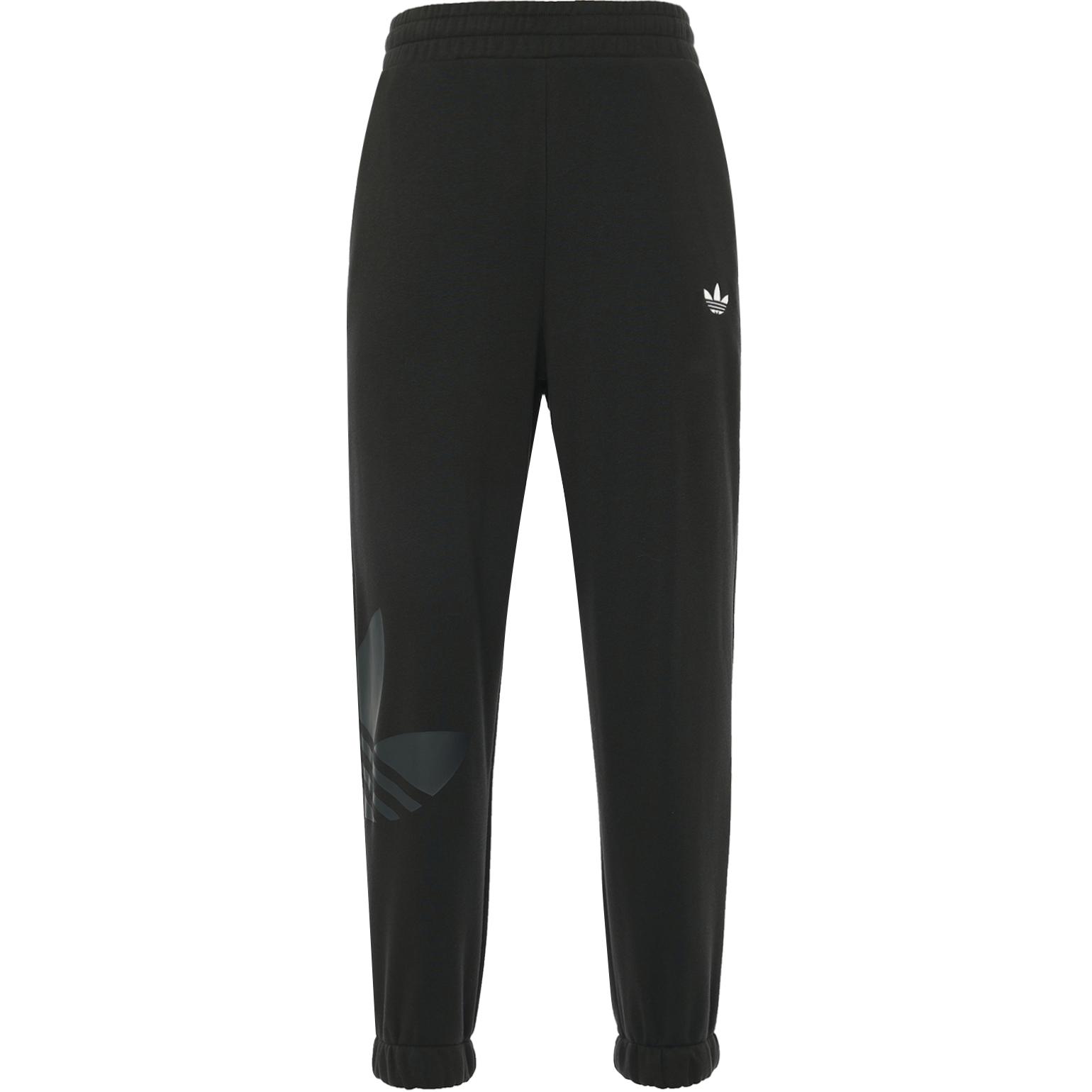 

UNITEFIT Chilla Спортивные Трикотажные Брюки Унисекс Черный Adidas Originals