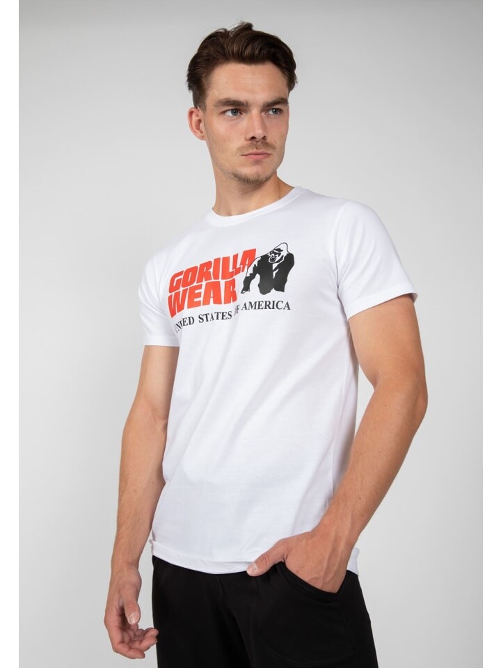 

Функциональная рубашка Gorilla Wear