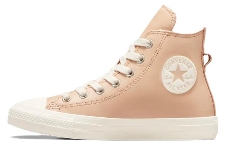 

Кроссовки Converse All Star Canvas Женские, Pink