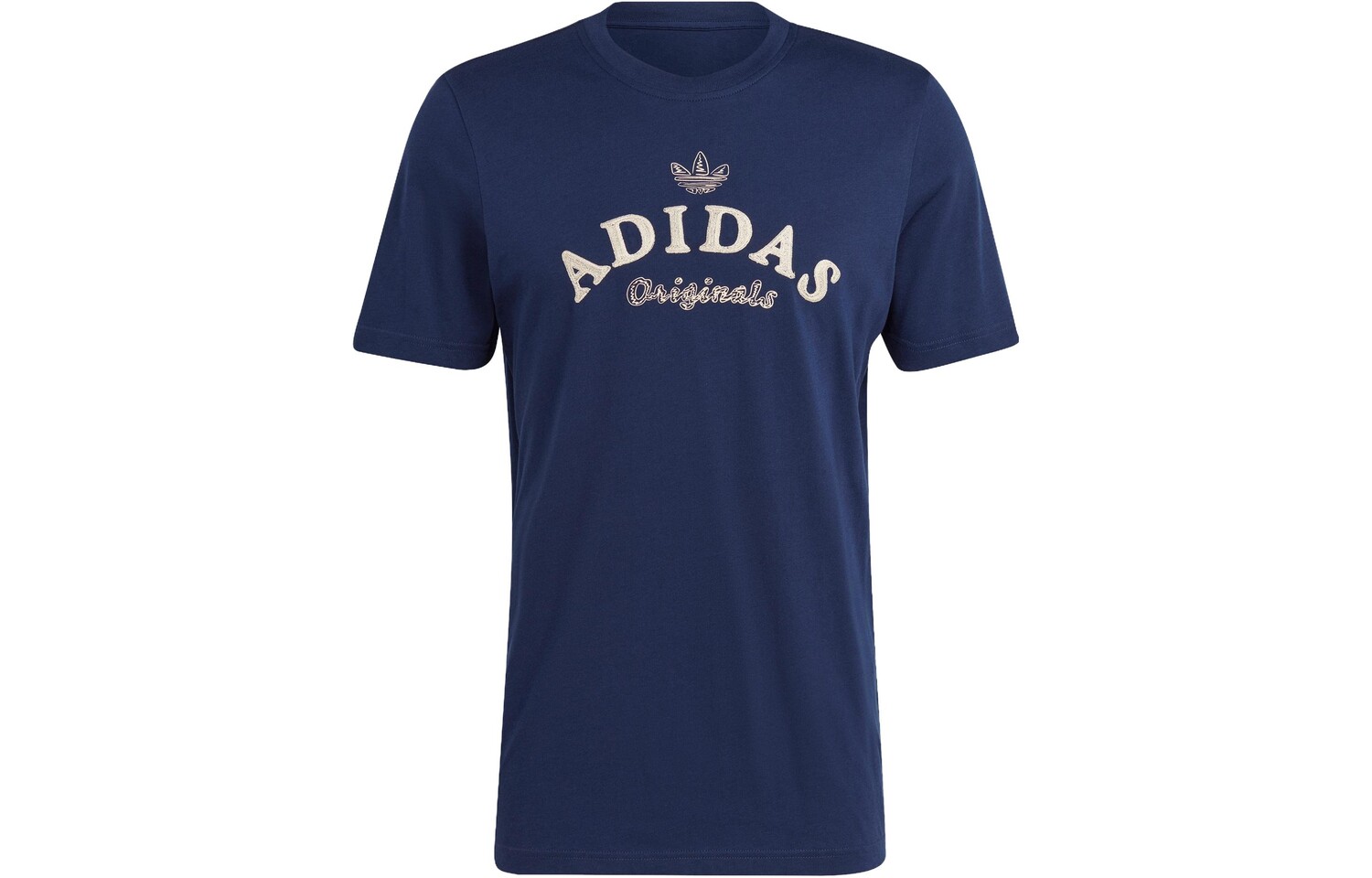 

Футболка мужская Nindig Adidas Originals, цвет Nindig
