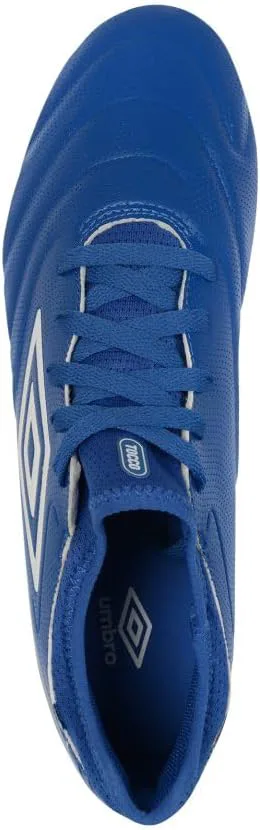 Мужские бутсы Umbro Tocco 5 Premier FG, белый — фото 3