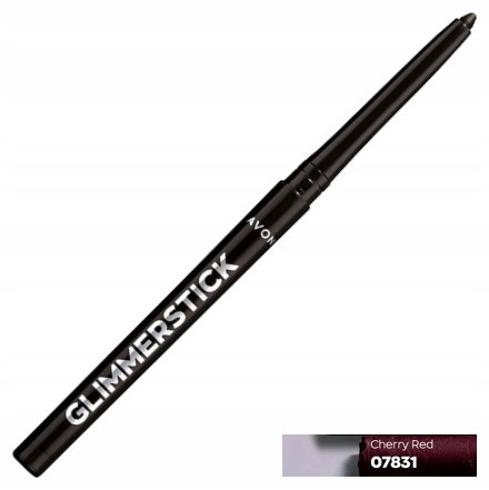 

Avon CHERRY RED EYE CONTOUR 07831