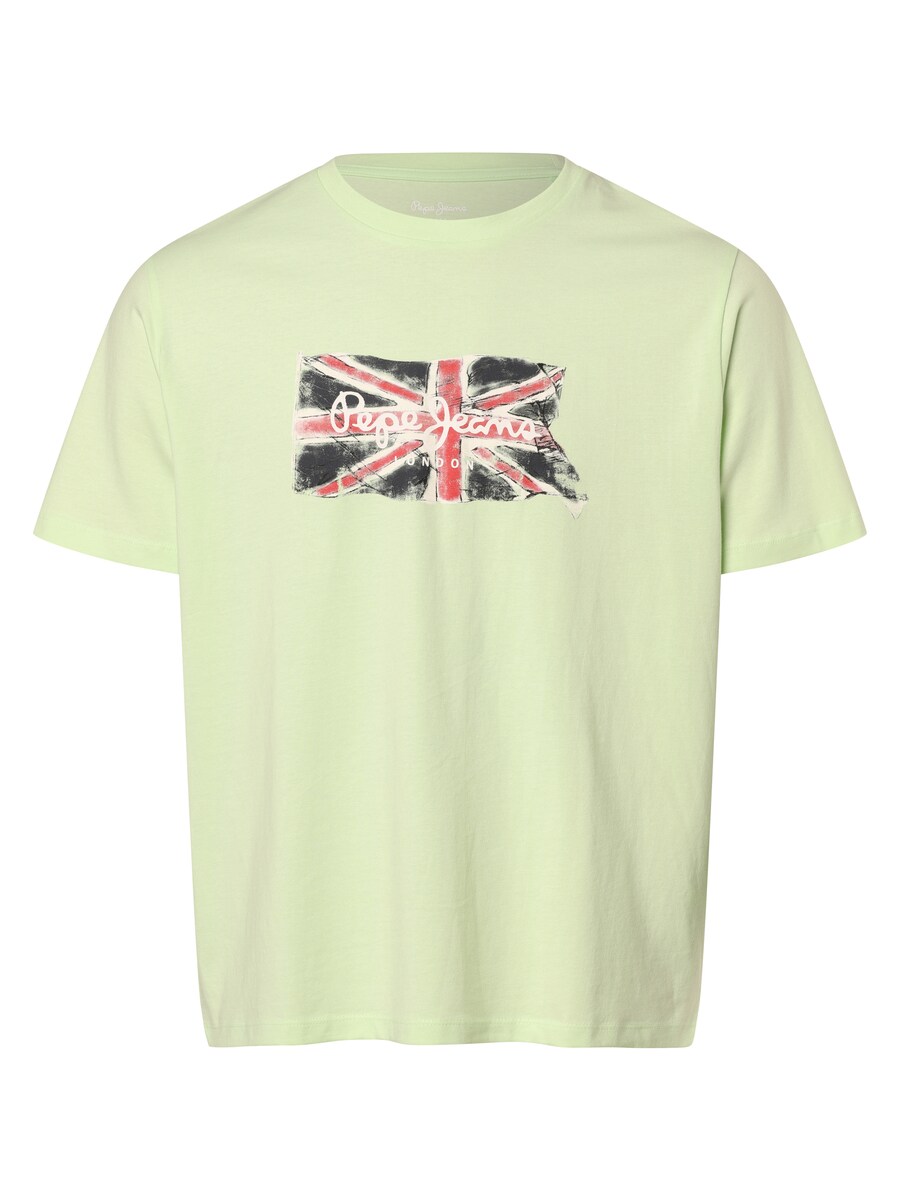 

Рубашка Pepe Jeans, зеленый