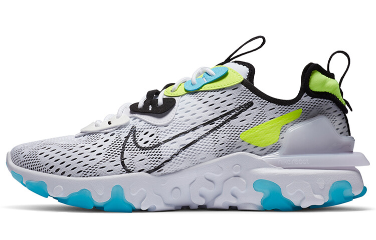 

Мужские беговые кроссовки Nike React Vision