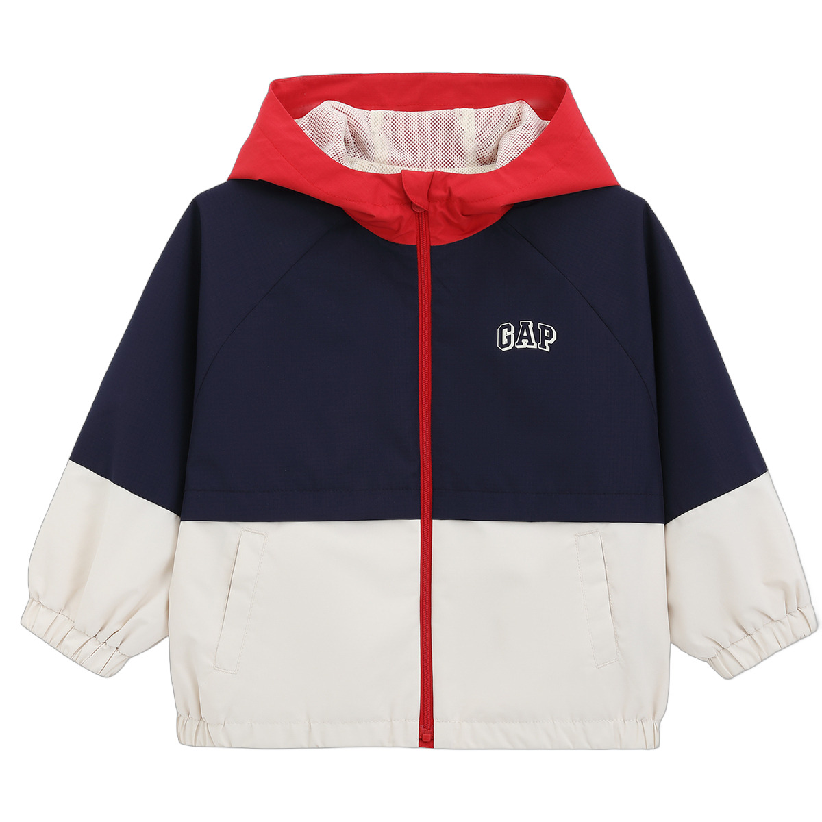 

Куртки и пальто для детей от 3 до 7 лет GAP, marine синий