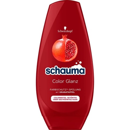 

Schwarzkopf Color Gloss Пенка-ополаскиватель 250 мл, Schauma